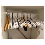 Colorful Sleeping Bag with Photo/Memory Book, Hangers