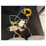 Netgear Orbi Mesh Wi-Fi System with Cables and Power Adapters