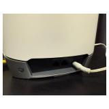 Netgear Orbi Mesh Wi-Fi System with Cables and Power Adapters