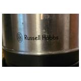 Russell Hobbs Electric Kettle with Cordless Base