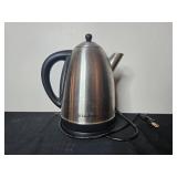 Russell Hobbs Electric Kettle with Cordless Base