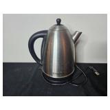 Russell Hobbs Electric Kettle with Cordless Base