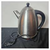 Russell Hobbs Electric Kettle with Cordless Base