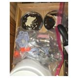 Cuisinart Prep 7 Cup Food Processor with Rolling Pin and Baking Accessories