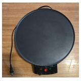 CucinaPro Crepe Maker Model 1448