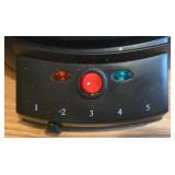 CucinaPro Crepe Maker Model 1448