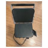 Cuisinart Griddler Model GR-4N with Adjustable Controls