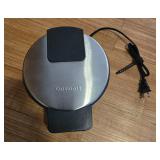 Cuisinart Classic Waffle Maker Model WMR-CA