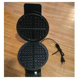 Cuisinart Classic Waffle Maker Model WMR-CA