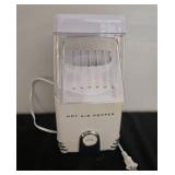 Retro Electric Hot Air Popcorn Popper