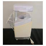 Retro Electric Hot Air Popcorn Popper