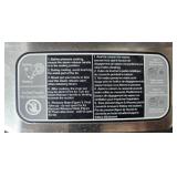 Set of Cooking Items: Pressure Cooker, Mixer Bowl, and Ceramic Tart Dish