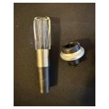 Assorted Wine and Cheese Accessory Set with Openers and Spreaders