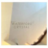 Waterford Crystal Lismore Offset Pie/Cake Server in Original Box