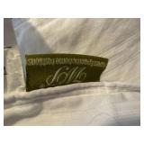 West Horizon Home Queen Quilt with Cotton Cover and Pillow Shams - Couch Not Inc - Comforter Only