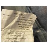 West Horizon Home Queen Quilt with Cotton Cover and Pillow Shams - Couch Not Inc - Comforter Only