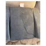 Sharper Image Heated Massage Cushion - Couch Not Inc - Cushion Only