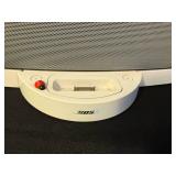 Bose Speaker Dock Without Power Cord and Set of 2 Woven Baskets