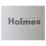 Holmes Air Purifier HAP360W with Multi-Speed and Timer