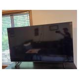 Samsung 65-Inch 4K Smart TV with Remote Model QN65Q60AAFXZA