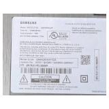 Samsung 65-Inch 4K Smart TV with Remote Model QN65Q60AAFXZA