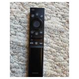 Samsung 65-Inch 4K Smart TV with Remote Model QN65Q60AAFXZA