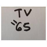 Samsung 65-Inch 4K Smart TV with Remote Model QN65Q60AAFXZA