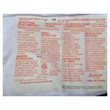 Sunbeam Heated Mattress Pads Set - King and Full