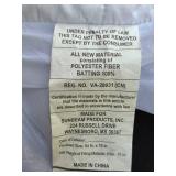 Sunbeam Heated Mattress Pads Set - King and Full