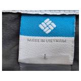 Set of 3 Jackets: Columbia Sportswear & Gerry with Faux Fur Trim - Rug Not Inc