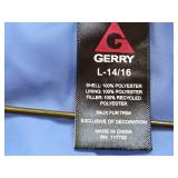 Set of 3 Jackets: Columbia Sportswear & Gerry with Faux Fur Trim - Rug Not Inc