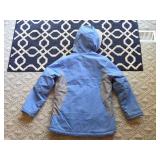 Set of 3 Jackets: Columbia Sportswear & Gerry with Faux Fur Trim - Rug Not Inc