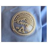 Set of 3 Jackets: Columbia Sportswear & Gerry with Faux Fur Trim - Rug Not Inc