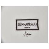 Bernardaud France Athena Porcelain Tea Set - Cups & Saucers