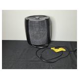 Honeywell EnergySmart Oscillating Electric Heater