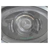 Honeywell EnergySmart Oscillating Electric Heater