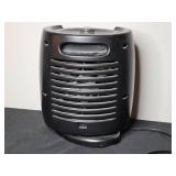 Honeywell EnergySmart Oscillating Electric Heater