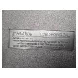 Used Casio CTK-560L Electronic Keyboard with Multi Function Display