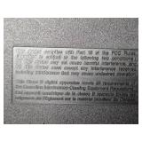 Used Casio CTK-560L Electronic Keyboard with Multi Function Display