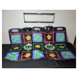 Set of Xbox Dancepads