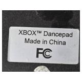 Set of Xbox Dancepads