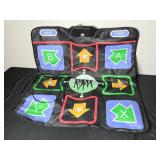 Set of Xbox Dancepads