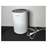 Holmes HAPF360W Air Purifier with Adjustable Settings
