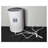 Holmes HAPF360W Air Purifier with Adjustable Settings
