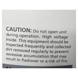 Holmes HAPF360W Air Purifier with Adjustable Settings