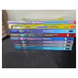 Assorted Collection of Children