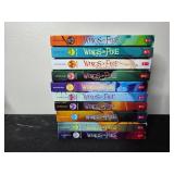 Assorted Collection of Children