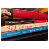 Collection of Assorted Books from Various Authors