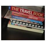 Collection of Fiction and Children