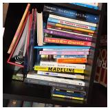 Collection of Fiction and Children